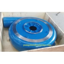 Liner volute pompa lumpur G10110-A05