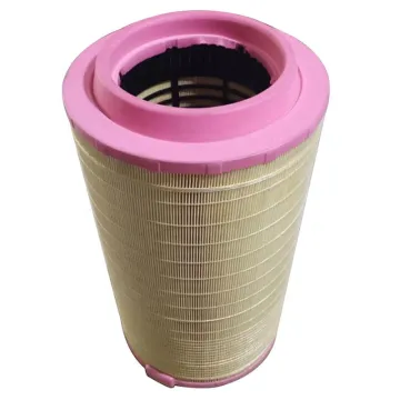 Truck Air Filter TGS-40.460, Part Number 81.08405-0037 / 81084050037: Search Engine