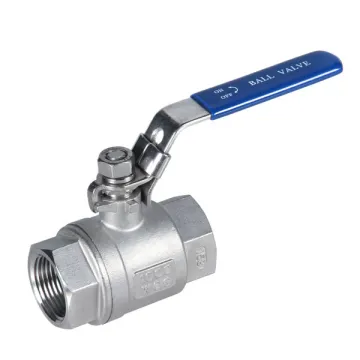 cf8m threaded ball valves 1000psi
