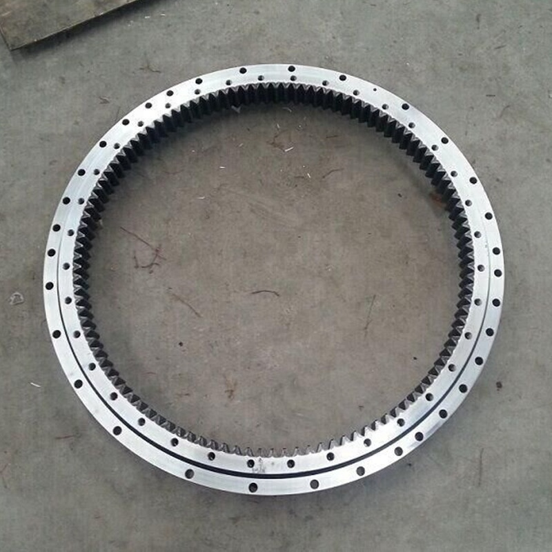 330c Swing Bearing 2