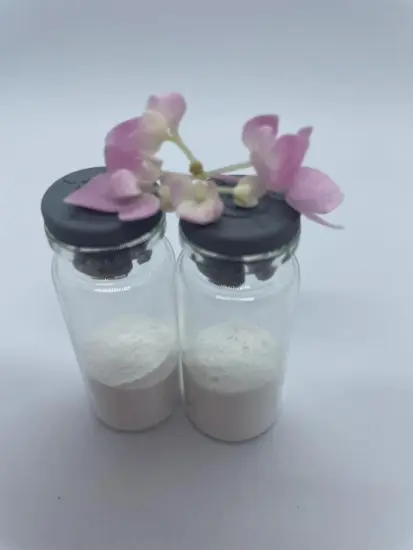 High Quality Ketoconazole for Antifungal CAS 65277-42-1