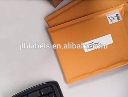 DYMO Compatible 30251 LabelWriter Self-Adhesive 1 1/8X3 1/2-inch Address Labels