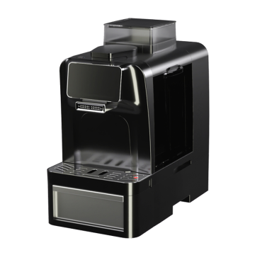 Best Fully Automatic Coffee Machine & Espresso Maker: A Comprehensive Guide