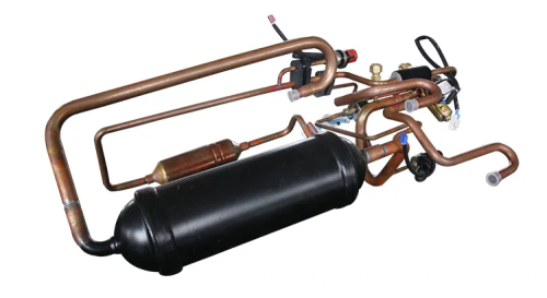 The Best Price Air Conditioner Spare Parts