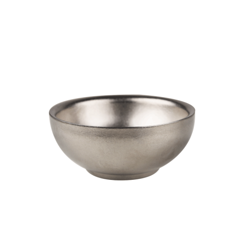 Чысты тытанавы посуд для 2 чалавек