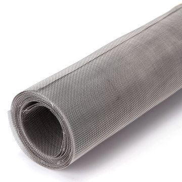 200 maglie resistenti al calore in lega fecrale intreccio intreccio per forni elettrici