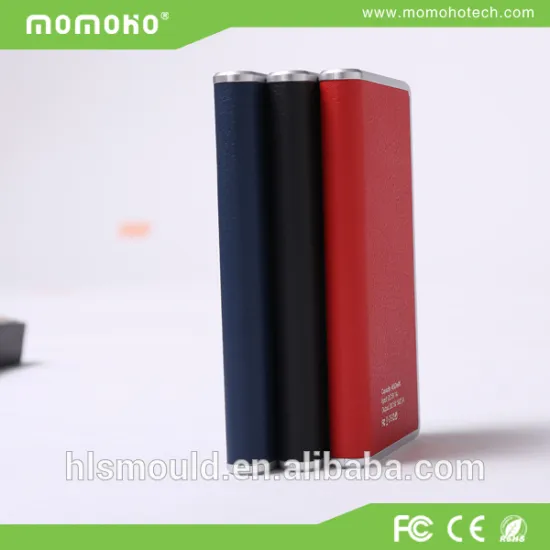 Consumer Electronics Supplier Handy Power Bank, Intelligent Power Bank 8000mAh