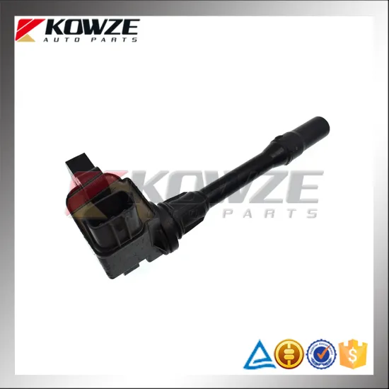 Auto Ignition Coil For Mitsubishi Galant Saloon EA3A Space Wagon N84A CR9W MD365101