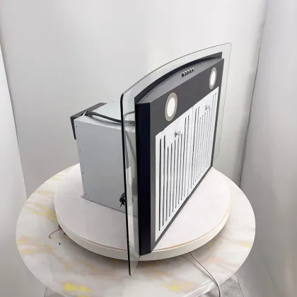 Major Kitchen Appliances Stainless Steel 750mm High Quality SS Cooker Hood Wall Mounted Chimney Range Hood Kitchen Hood