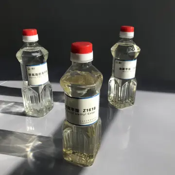 Pvc leather plasticizer efame oily plasticizer