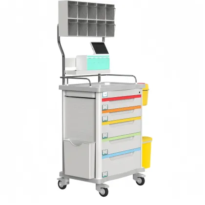 Medical Anesthesia Trolley