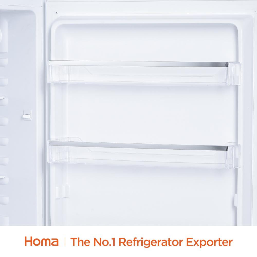 Built-in Fridge Freezer-Homa