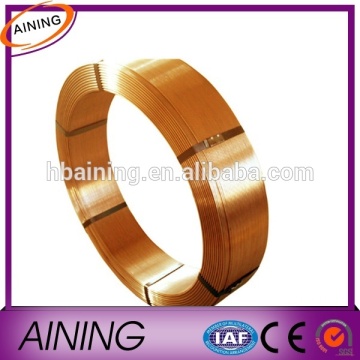 AWS EL8 / EM12 / EH14 Submerged Arc Welding Wire