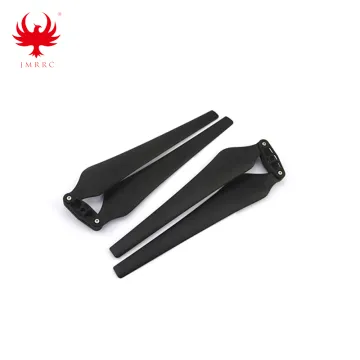 2170 Foldable Propeller 21 Inch Carbon Nylon Folding Props