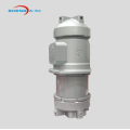 Inline filter om de pomp te beschermen tegen Patricle van Contaminant