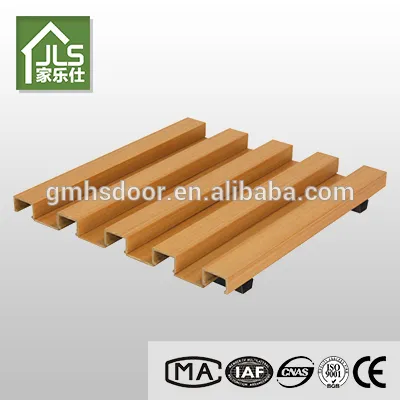 wpc ceiling lamp, decorative ceiling