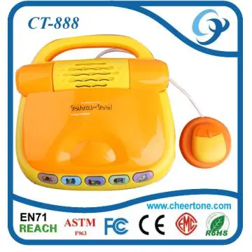 2.7 \'\'  Color Screen learning machine, learning tablet toys