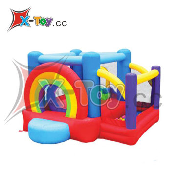 New Commercial Kids Inflatable Jumping Castle
