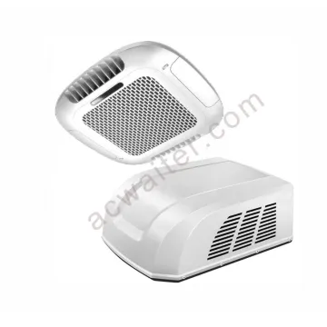 RV Air Conditioner 13500BTU for Motorhomes (220V/50Hz)