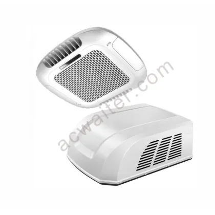 RV Air Conditioner 13500BTU for Motorhomes (220V/50Hz)