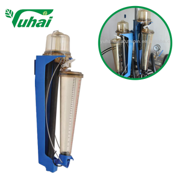 31kgs Fasten setting milk meter