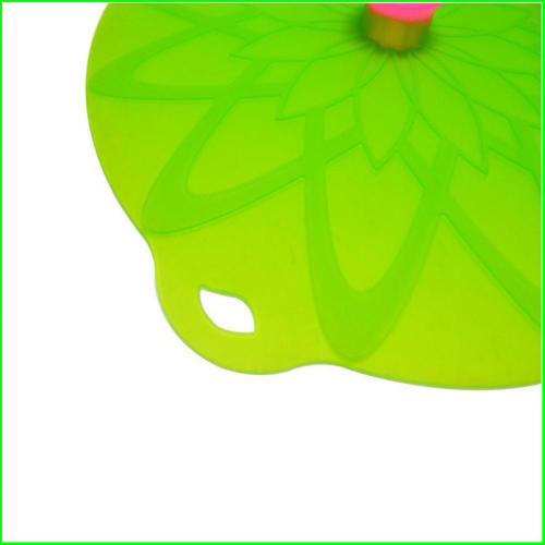 Colorful Fashion Silicone Lids Set