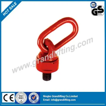 G80 Lifting Point Threaded/Universal Lifting Point