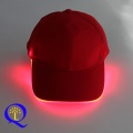 کلاه بیسبال لبه LED Light Up