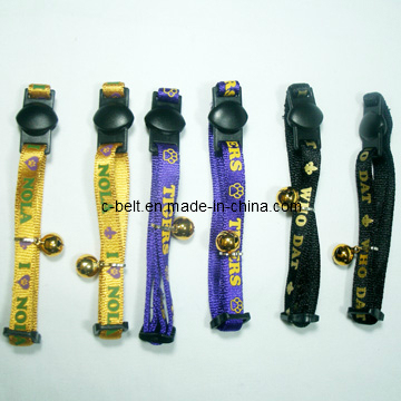 Cat Collar, High Quality CE&RoHS Passed Cat Product (EDB-13012539)