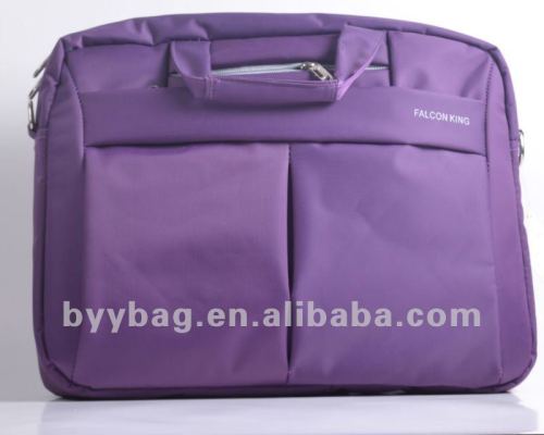 Economic practical laptop bags