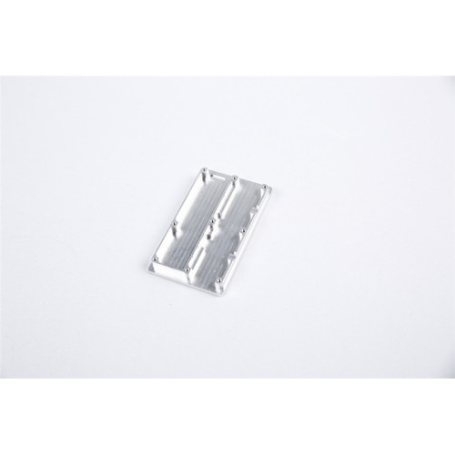 Custom Stainless Steel Parts