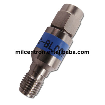 DC Block SMA 2W