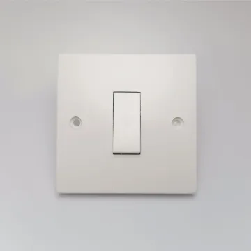 UK Bakelite Electrical Wall Light Send Dostawcy