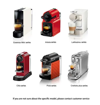 OriginalLine Mild Roast Espresso Coffee Pod - Aluminum Capsule, 15ml Capacity