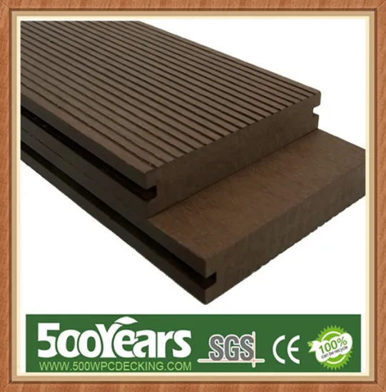 Gardeners Choice Composite Decking