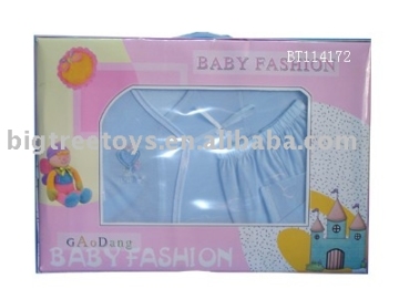 BABY CLOTHING