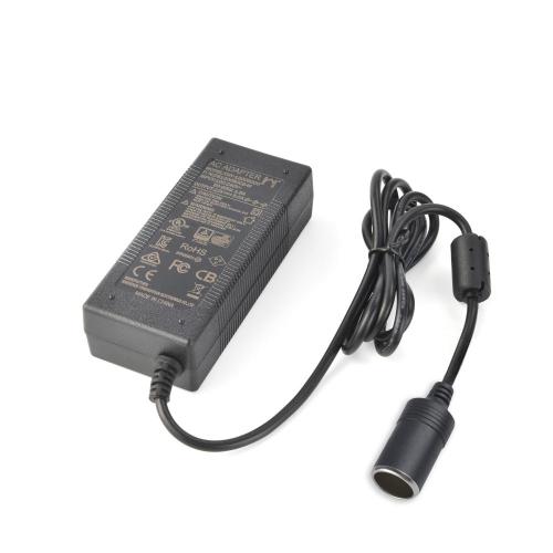 Adaptateur DC de bureau 12V 3.33A AC