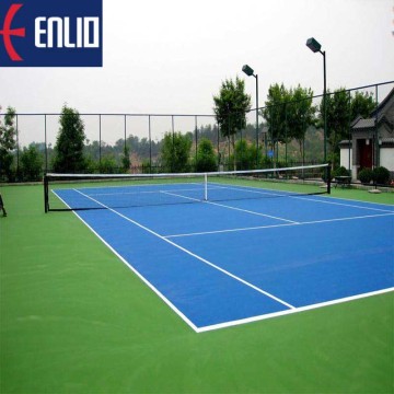 Certificazione ITF del campo da tennis esterno