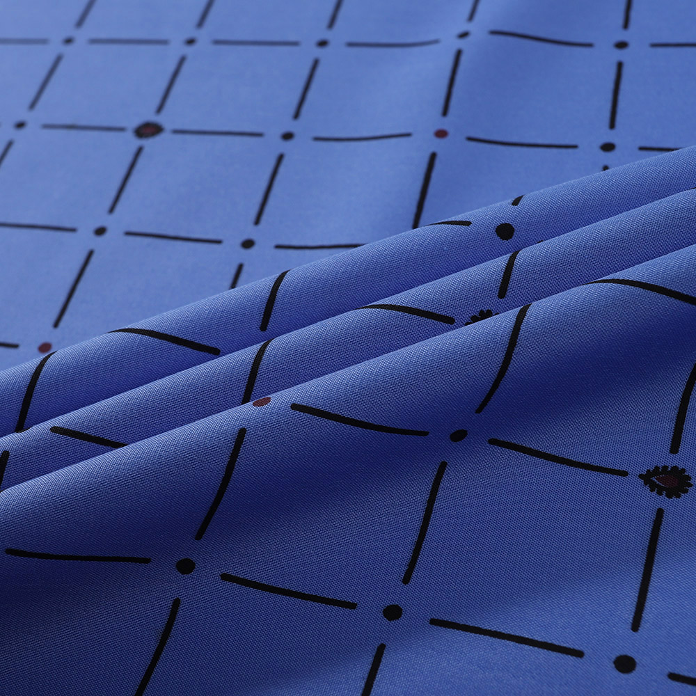 Richly Woven Fabric Printing Fabric