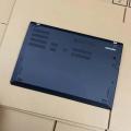 ThinkPad T480S I5 8GEN 8G 256G SSD 14INCHES