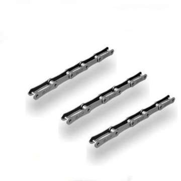 Łańcuch rolkowy 06B-1 9.525 mm Stalowa węglowa stal przemysłowy łańcuch/złącze przekładni