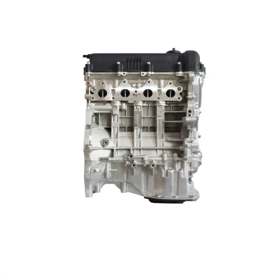 CG Auto Parts G4FC 1.6L 4 Cylinders Engine for Hyundai Elantra and Other Models
