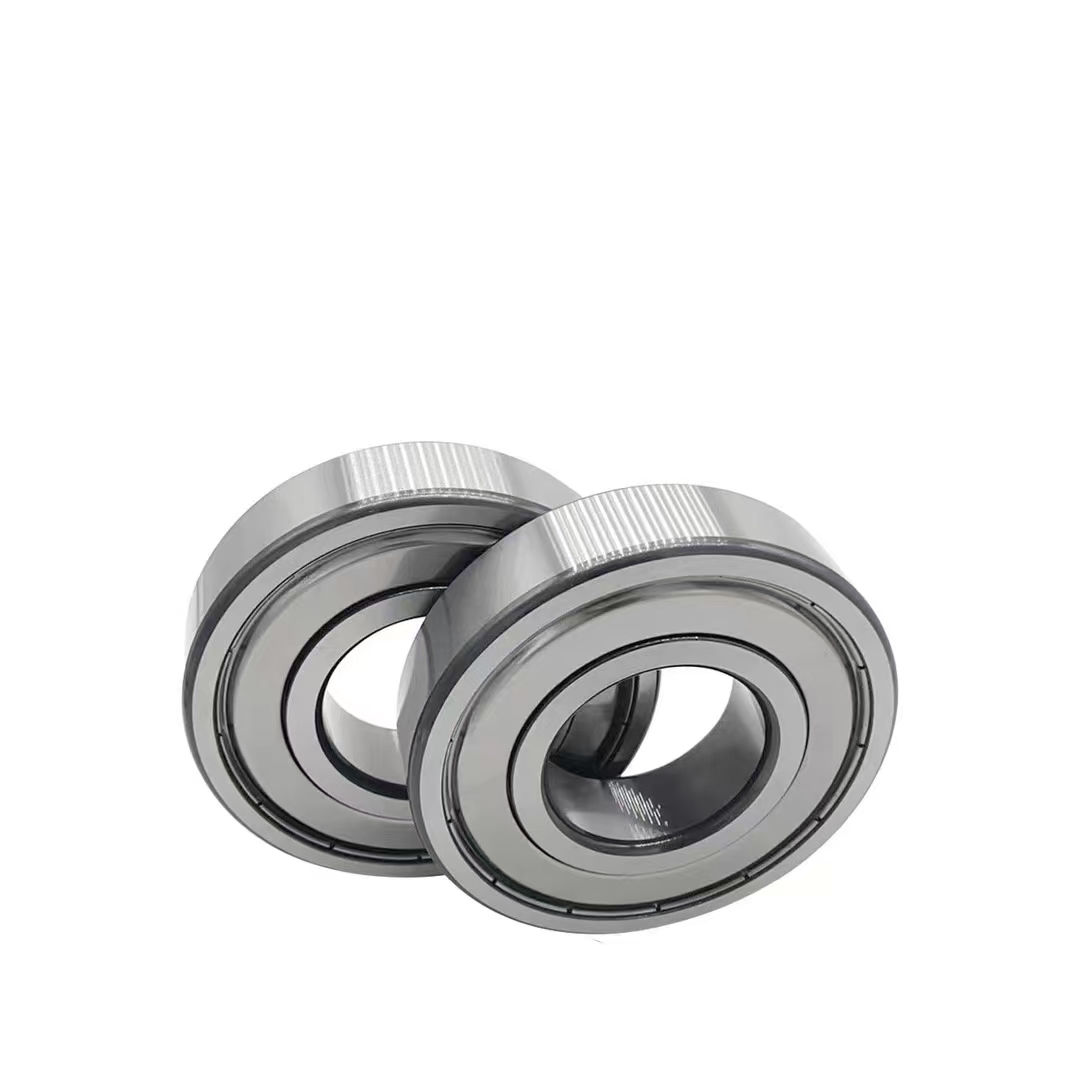 High speed deep groove ball bearing 6308zz