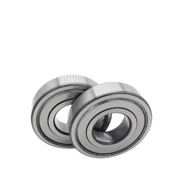 High speed deep groove ball bearing 6308zz
