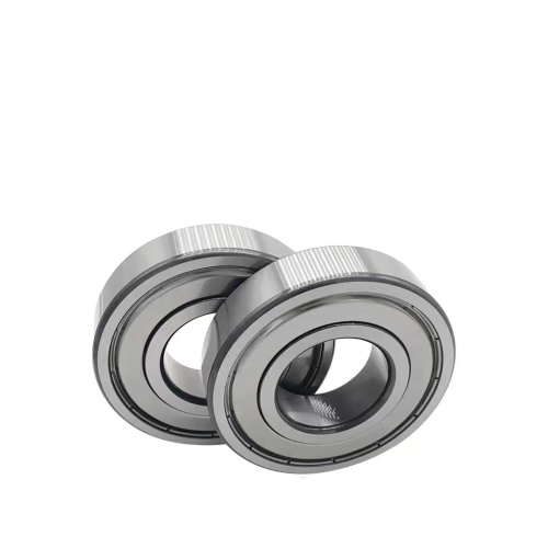 High speed deep groove ball bearing 6308zz