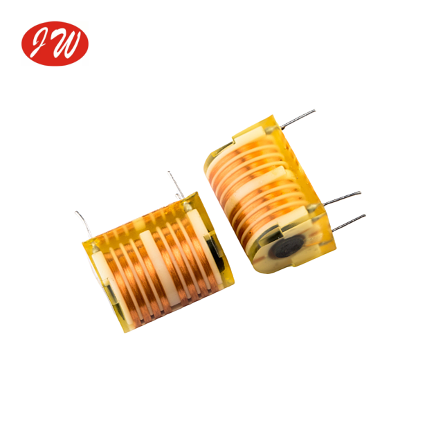 Negative Ion Inductor