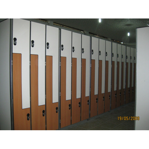 staff used fireproof foot combine clothes locker