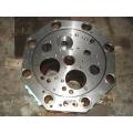 Marine Diesel Engine Parts Cylinder Head