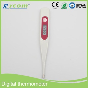 Professional types of Digital Thermometer Digital Clinical Thermometers