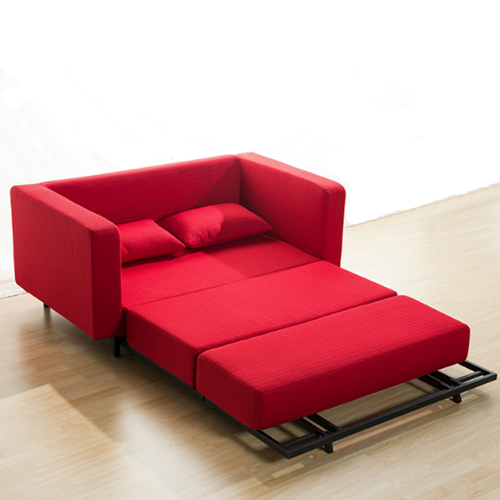 Sleeper Lounge Sofa Bed